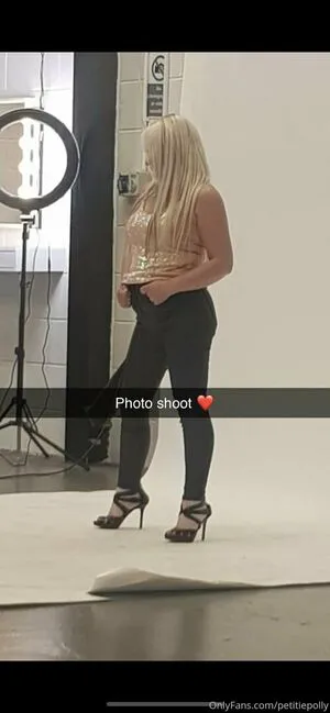 Petitiepolly OnlyFans Leaked Free Thumbnail Picture - #6vFKdvoUaY