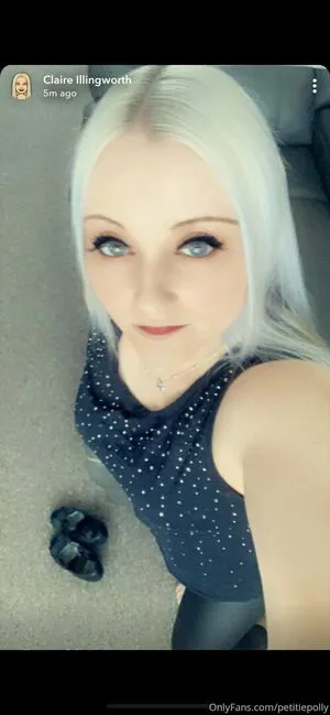 Petitiepolly OnlyFans Leaked Free Thumbnail Picture - #ACHTUG0zus