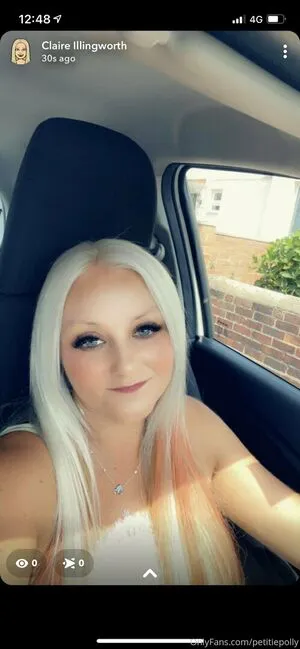 Petitiepolly OnlyFans Leaked Free Thumbnail Picture - #CWRmVzAgPd