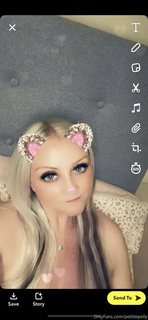 Petitiepolly OnlyFans Leaked Free Thumbnail Picture - #EwvEA6a0v3