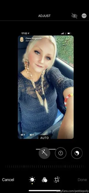 Petitiepolly OnlyFans Leaked Free Thumbnail Picture - #Knov24lL7C