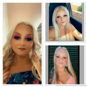 Petitiepolly OnlyFans Leaked Free Thumbnail Picture - #Kosi2cq8ln