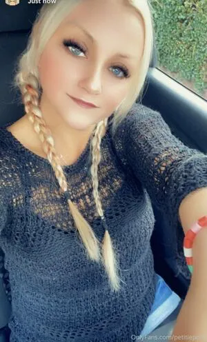 Petitiepolly OnlyFans Leaked Free Thumbnail Picture - #NHqTdTfcoi