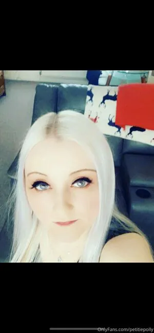 Petitiepolly OnlyFans Leaked Free Thumbnail Picture - #QaEsLHM3Os