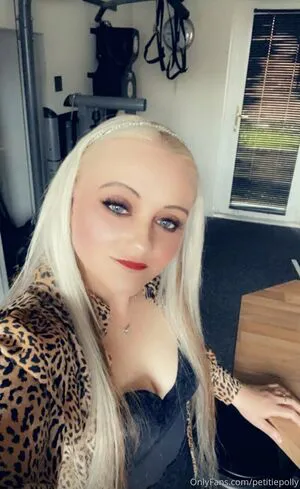 Petitiepolly OnlyFans Leaked Free Thumbnail Picture - #QdGNq1s8q2
