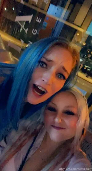 Petitiepolly OnlyFans Leaked Free Thumbnail Picture - #XA6v6K3h6x