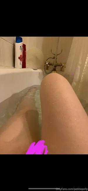 Petitiepolly OnlyFans Leaked Free Thumbnail Picture - #Y9lLYoLYNB