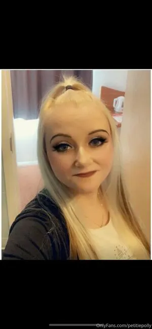 Petitiepolly OnlyFans Leaked Free Thumbnail Picture - #bL8UBNQ2go