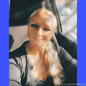Petitiepolly OnlyFans Leaked Free Thumbnail Picture - #byNjgsU75J