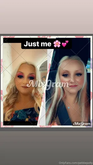 Petitiepolly OnlyFans Leaked Free Thumbnail Picture - #czafP2HH75