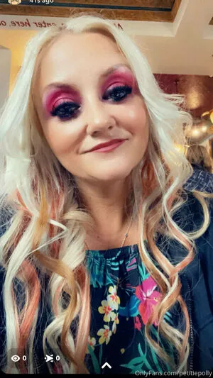Petitiepolly OnlyFans Leaked Free Thumbnail Picture - #evBHfEnQ5k