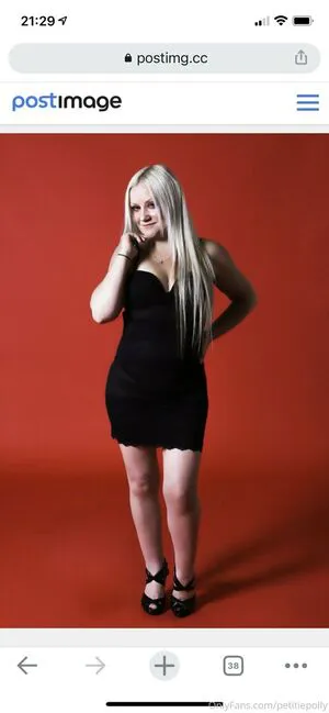 Petitiepolly OnlyFans Leaked Free Thumbnail Picture - #k9EWHaKorD