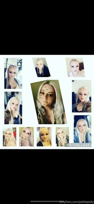 Petitiepolly OnlyFans Leaked Free Thumbnail Picture - #oA1QuUV5Aj