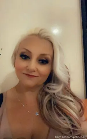 Petitiepolly OnlyFans Leaked Free Thumbnail Picture - #p6Lplw0TME