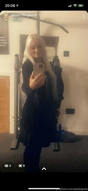 Petitiepolly OnlyFans Leaked Free Thumbnail Picture - #pRlpvupn4L