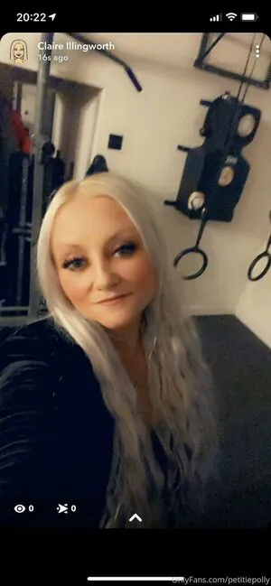 Petitiepolly OnlyFans Leaked Free Thumbnail Picture - #sAhrpuzz5d