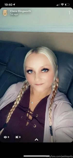 Petitiepolly OnlyFans Leaked Free Thumbnail Picture - #v2aUgP01BN