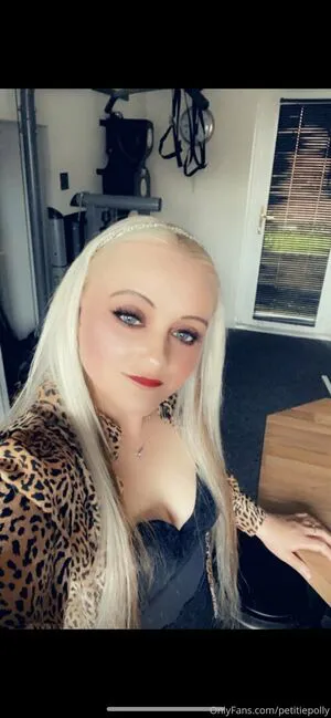 Petitiepolly OnlyFans Leaked Free Thumbnail Picture - #vXbrG4O5Cr