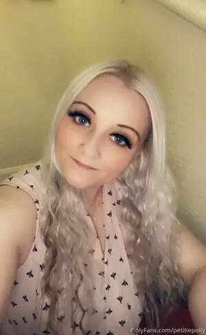 Petitiepolly OnlyFans Leaked Free Thumbnail Picture - #xRstJnwLsT