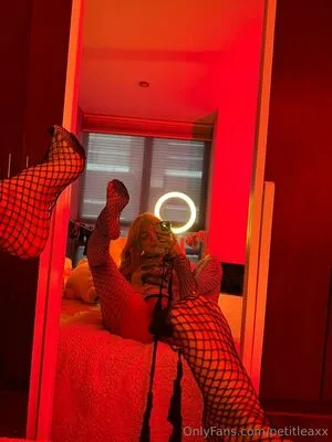 Petitleaxx OnlyFans Leaked Free Thumbnail Picture - #NRJBkgi0T9