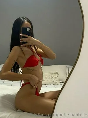 Petitshantelle OnlyFans Leaked Free Thumbnail Picture - #R95Z3TeqZx