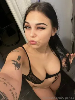 Petjataylorx OnlyFans Leaked Free Thumbnail Picture - #RU7TKa6pXp