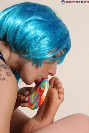 Petra Feet OnlyFans Leaked Free Thumbnail Picture - #4fAkRgqPRQ