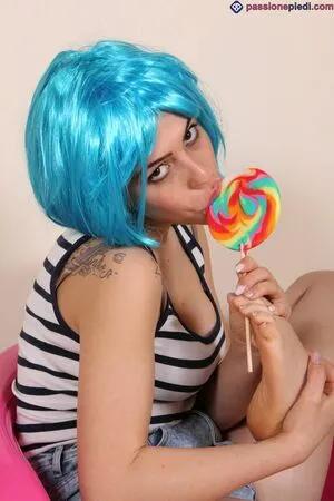 Petra Feet OnlyFans Leaked Free Thumbnail Picture - #KnqrmqHIBq