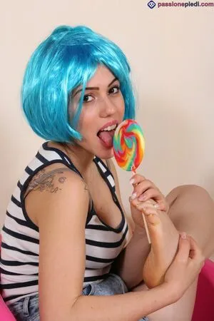 Petra Feet OnlyFans Leaked Free Thumbnail Picture - #hhyW5HbObX