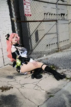 Petra Fyed OnlyFans Leaked Free Thumbnail Picture - #Fm8DCCR7v9
