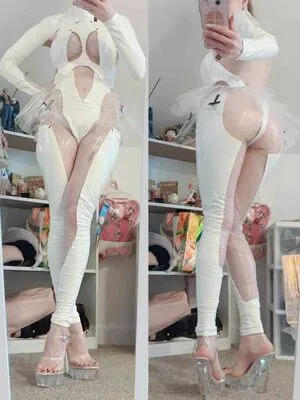 Petra Fyed OnlyFans Leaked Free Thumbnail Picture - #Nn9tD1GMlo