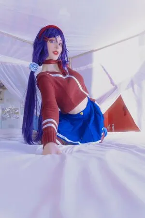 Petra Fyed OnlyFans Leaked Free Thumbnail Picture - #QuthU2wd4E