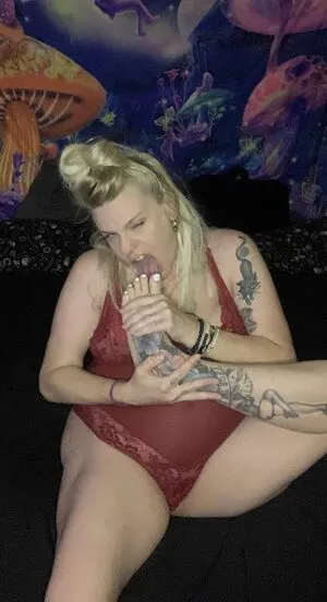 Petra Is Dirty OnlyFans Leaked Free Thumbnail Picture - #787FOZXlab