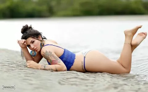 Petra Mattar OnlyFans Leaked Free Thumbnail Picture - #0wwlKFMYl3
