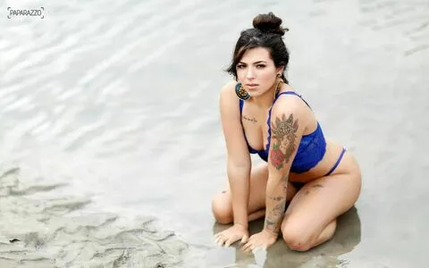Petra Mattar OnlyFans Leaked Free Thumbnail Picture - #6UTbFNewwG