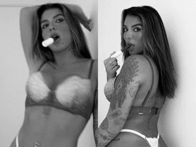 Petra Mattar OnlyFans Leaked Free Thumbnail Picture - #B0vSJPK5Kt