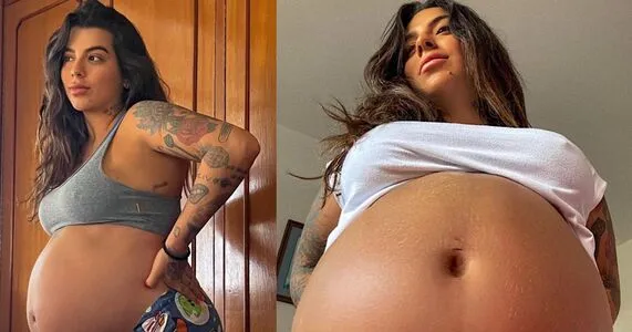 Petra Mattar OnlyFans Leaked Free Thumbnail Picture - #luN7a5GShr