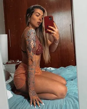 Petra Mattar OnlyFans Leaked Free Thumbnail Picture - #w3eDbmbE9z