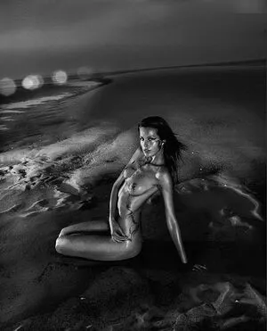 Petra Nemcova OnlyFans Leaked Free Thumbnail Picture - #MeBANsQYZZ