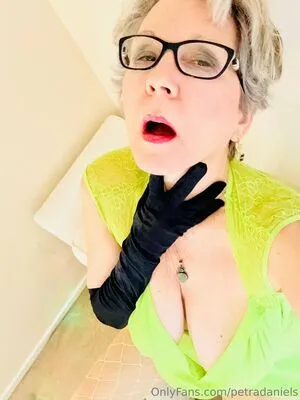 Petradaniels OnlyFans Leaked Free Thumbnail Picture - #7CMm0keFpO