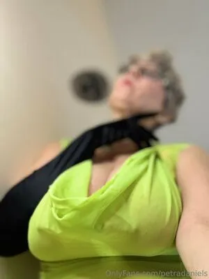 Petradaniels OnlyFans Leaked Free Thumbnail Picture - #bslkbNEZYD