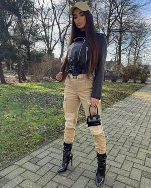 Petrakaroshovafree OnlyFans Leaked Free Thumbnail Picture - #059Rx4tdnj