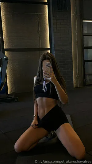 Petrakaroshovafree OnlyFans Leaked Free Thumbnail Picture - #9DEZbCh8gB