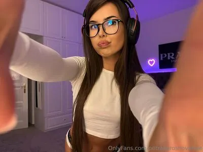 Petrakaroshovafree OnlyFans Leaked Free Thumbnail Picture - #Fb5adoP2vQ