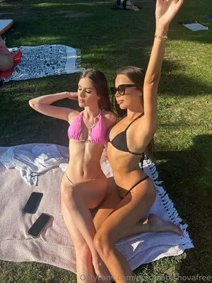 Petrakaroshovafree OnlyFans Leaked Free Thumbnail Picture - #LlvRZnleRU