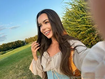 Petrakaroshovafree OnlyFans Leaked Free Thumbnail Picture - #gs55mImyTP