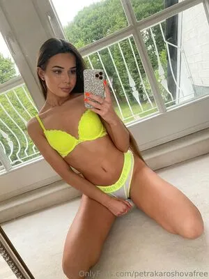 Petrakaroshovafree OnlyFans Leaked Free Thumbnail Picture - #v0NwCM1mSe