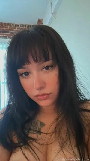 Petriebby OnlyFans Leaked Free Thumbnail Picture - #5lDcJRPE5X