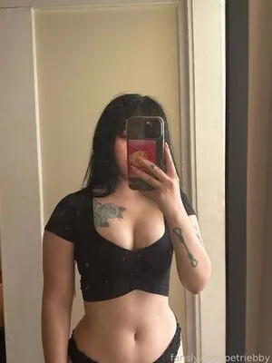 Petriebby OnlyFans Leaked Free Thumbnail Picture - #8Zam55JLNn