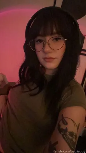 Petriebby OnlyFans Leaked Free Thumbnail Picture - #EgZiANBeMR